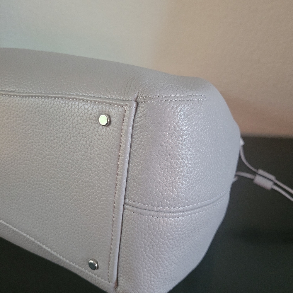 Kate Spade New York  large Dumpling Satchel - Picture 8 of 12